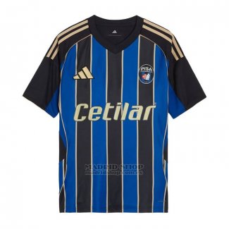 Tailandia Camiseta Pisa 1ª 2025-2026