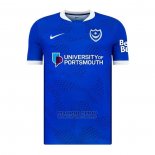 Tailandia Camiseta Portsmouth 1ª 2025-2026