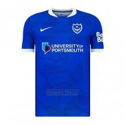 Tailandia Camiseta Portsmouth 1ª 2025-2026