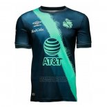 Tailandia Camiseta Puebla 2ª 2020
