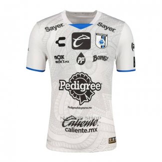 Tailandia Camiseta Queretaro 3ª 2022-2023