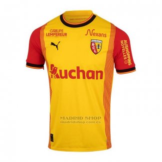 Camiseta RC Lens 1ª 2023-2024