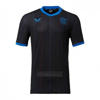 Tailandia Camiseta Rangers 4ª 2022-2023