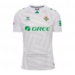Tailandia Camiseta Real Betis Portero 2025-2026 Blanco