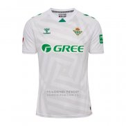 Tailandia Camiseta Real Betis Portero 2025-2026 Blanco