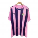 Tailandia Camiseta Real Betis Special 2025-2026 Rosa