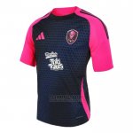 Tailandia Camiseta Real Titan 1ª 2025