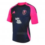 Tailandia Camiseta Real Titan 1ª 2025