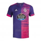 Tailandia Camiseta Real Valladolid 2ª 2020-2021