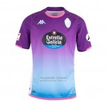 Tailandia Camiseta Real Valladolid 3ª 2023-2024