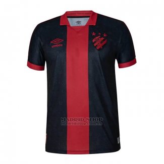 Tailandia Camiseta Recife 3ª 2023