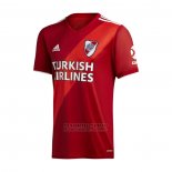 Tailandia Camiseta River 2ª 2020