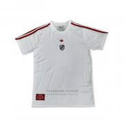 Tailandia Camiseta River Special 2026 Blanco