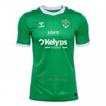 Tailandia Camiseta Saint-Etienne 1ª 2024-2025