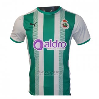 Tailandia Camiseta Santander 1ª 2021-2022