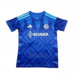 Tailandia Camiseta Schalke 04 1ª 2026-2027