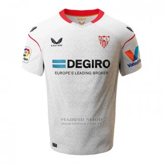 Tailandia Camiseta Sevilla 1ª 2022-2023