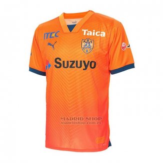 Tailandia Camiseta Shimizu S-Pulse 1ª 2024