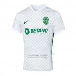 Tailandia Camiseta Sporting 3ª 2022-2023