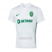 Tailandia Camiseta Sporting 3ª 2022-2023