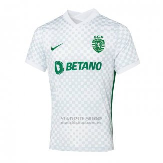 Tailandia Camiseta Sporting 3ª 2022-2023