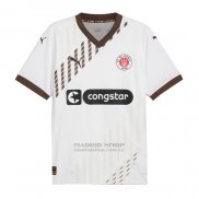 Tailandia Camiseta St. Pauli 2ª 2022-2023