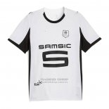 Tailandia Camiseta Stade Rennais 2ª 2025-2026