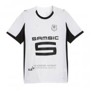 Tailandia Camiseta Stade Rennais 2ª 2025-2026