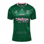 Tailandia Camiseta Stade Rennais Special 2025-2026