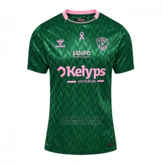 Tailandia Camiseta Stade Rennais Special 2025-2026