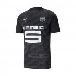 Tailandia Camiseta Stade Rennais 3ª 2020-2021
