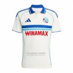 Tailandia Camiseta Strasbourg 2ª 2025-2026