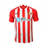 Tailandia Camiseta Sunderland 1ª 2020-2021