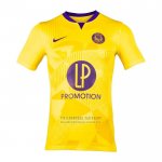 Camiseta Toulouse 2ª 2024-2025