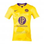 Camiseta Toulouse 2ª 2024-2025