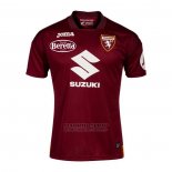 Tailandia Camiseta Turin 1ª 2023-2024