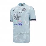 Tailandia Camiseta Udinese 2ª 2025-2026