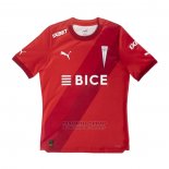 Camiseta Universidad Catolica 2ª 2024