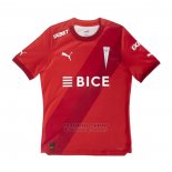 Tailandia Camiseta Universidad Catolica 2ª 2024