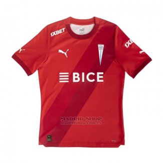 Tailandia Camiseta Universidad Catolica 2ª 2024