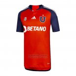 Tailandia Camiseta Universidad de Chile 2ª 2023