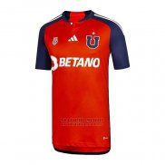 Tailandia Camiseta Universidad de Chile 2ª 2023