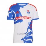 Tailandia Camiseta Universidad de Chile 2ª 2026