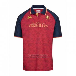 Tailandia Camiseta Versailles 3ª 2024-2025
