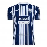 Tailandia Camiseta West Bromwich Albion 1ª 2020-2021