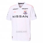 Tailandia Camiseta Yokohama Marinos 2ª 2022