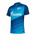 Tailandia Camiseta Zenit Saint Petersburg 1ª 2020-2021