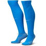 Calcetines Atletico Madrid 3ª 2025-2026