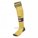 Calcetines Boca Juniors 2ª 2025-2026