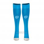 Calcetines Napoli 1ª 2025-2026
